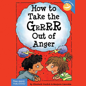 How to Take the GRRRR Out of Anger